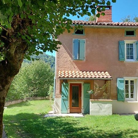 Maison De Famille Razecueillé Kültér fotó