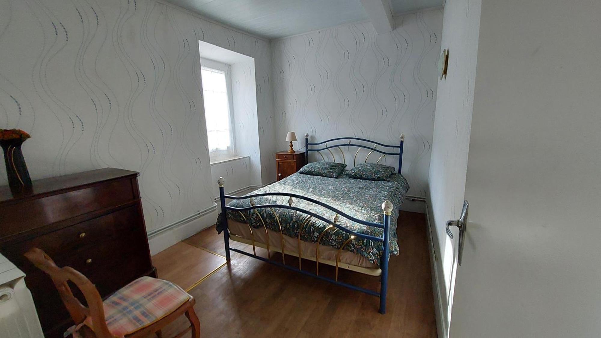 Maison De Famille Razecueillé Kültér fotó